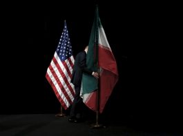 [NEWS] U.S. and Iran to clash at U.N. nuclear watchdog – Loganspace AI
