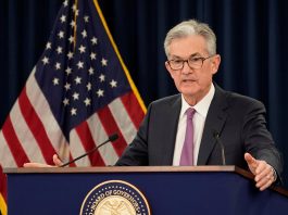 [NEWS] Fed chief likely to focus on trade-inspired policy shift in testimony – Loganspace AI
