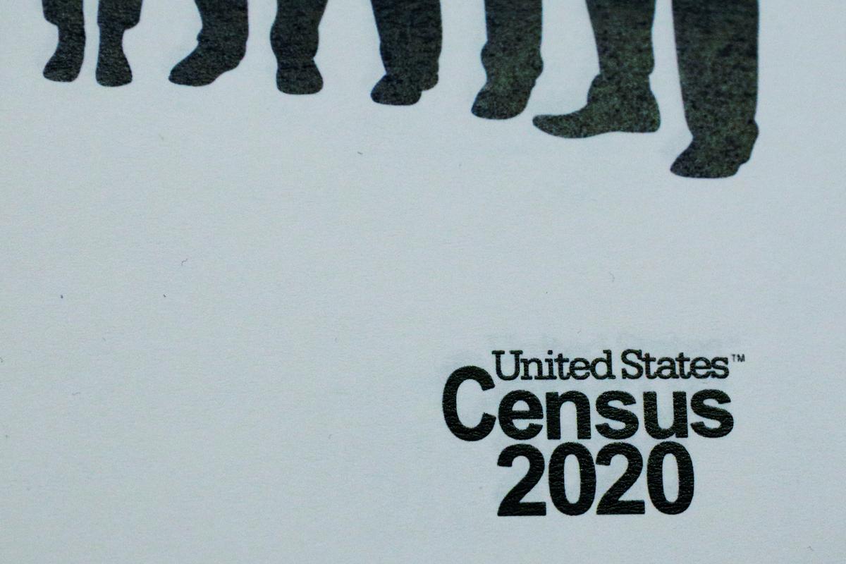 [NEWS] Judge’s order on government lawyer shake-up adds hurdle for Trump in U.S. Census dispute – Loganspace AI