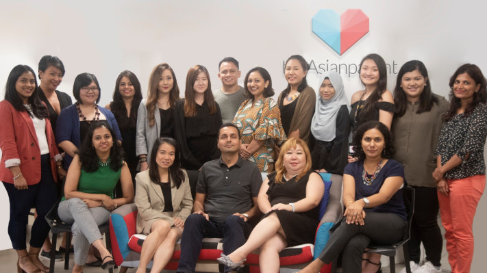 [NEWS] Online community theAsianparent raises Series C to add e-commerce and expand into new markets – Loganspace