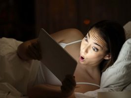 [Science] Streaming online pornography produces as much CO2 as Belgium – AI
