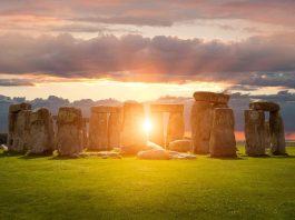 [Science] Hear what music would have sounded like at Stonehenge 4000 years ago – AI