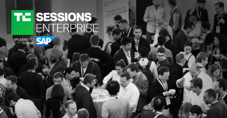 [NEWS] Attend TC Sessions: Enterprise and score a free pass to Disrupt SF 2019 – Loganspace