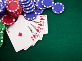 [NEWS] AI smokes 5 poker champs at a time in no-limit Hold’em with ‘relentless consistency’ – Loganspace