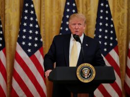 [NEWS] Trump rips tech firms at ‘free speech’ summit – Loganspace AI
