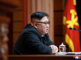 [NEWS] New North Korea constitution calls Kim head of state, seen as step to U.S. peace treaty – Loganspace AI
