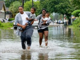 [Science] Storm Barry is heading towards New Orleans – how big is the risk? – AI