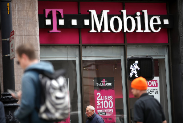 [NEWS] T-Mobile quietly reported a sharp rise in police demands for cell tower data – Loganspace