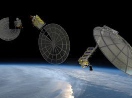 [NEWS] Archinaut snags $73 million in NASA funding to 3D-print giant spacecraft parts in orbit – Loganspace