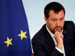 [NEWS #Alert] How to defuse the threat that Matteo Salvini poses to the euro! – #Loganspace AI