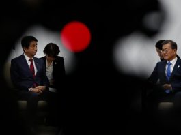 [NEWS] W(hy)TF are Japan and South Korea in a trade war? – Loganspace