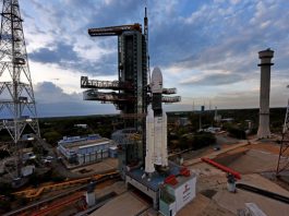 [NEWS] Watch ISRO’s historic Chandrayaan-2 Moon mission rocket launch live – Loganspace