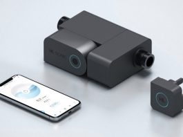[NEWS] Hero Labs raises £2.5M for its ultrasonic device to monitor a property’s water use and prevent leaks – Loganspace