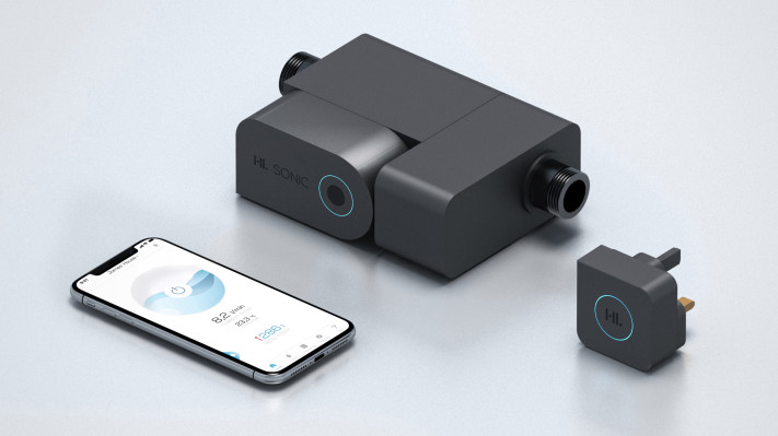 [NEWS] Hero Labs raises £2.5M for its ultrasonic device to monitor a property’s water use and prevent leaks – Loganspace