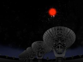 [Science] There aren’t enough space explosions to explain strange radio bursts – AI