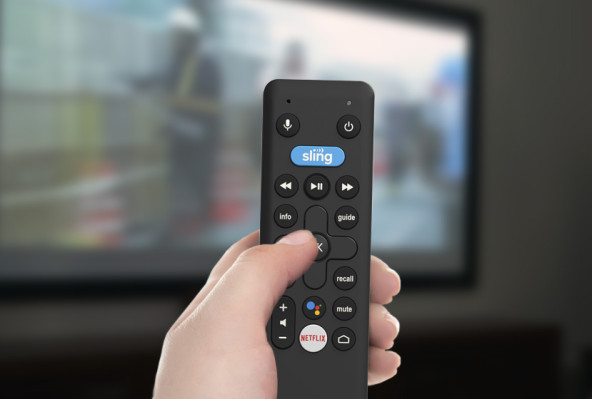 [NEWS] Dish’s AirTV launches an $80 streaming stick for accessing Sling TV, Netflix & broadcast channels – Loganspace
