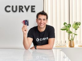 [NEWS] Curve, the ‘over-the-top’ banking platform, raises $55M at a $250M valuation – Loganspace