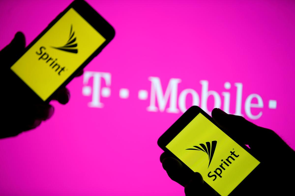 [NEWS] State AGs fighting T-Mobile, Sprint merger say October trial may not be possible – Loganspace AI