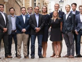 [NEWS] UK DeepTech VC IQ Capital launches new $125M growth fund, closes third VC  fund at $175M – Loganspace