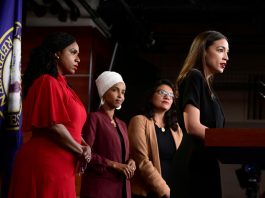 [NEWS] Trump defiant as lawmakers blast his ‘racist’ attacks on four congresswomen – Loganspace AI