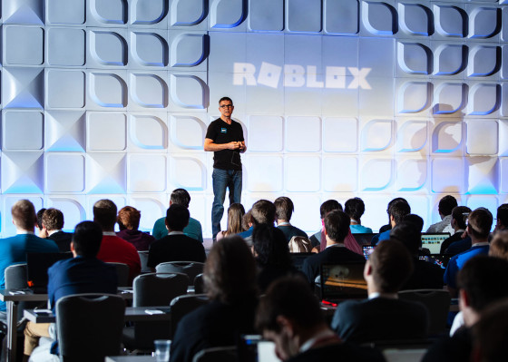 [NEWS] 3 lessons from Roblox’s growth to gaming dominance – Loganspace
