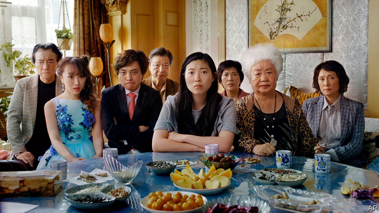 [NEWS #Alert] “The Farewell” is a poignant study of family, tradition and identity! – #Loganspace AI