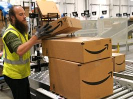 [NEWS] Amazon Prime Day sees competition from more than expected number of retailers – Loganspace