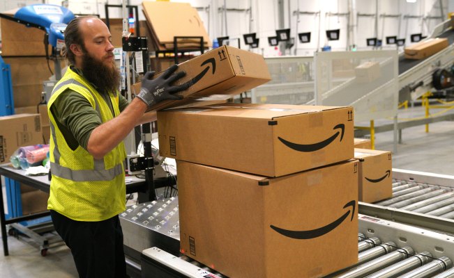 [NEWS] Amazon Prime Day sees competition from more than expected number of retailers – Loganspace
