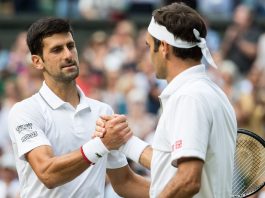 [NEWS #Alert] Novak Djokovic wins the most thrilling men’s tennis match ever! – #Loganspace AI