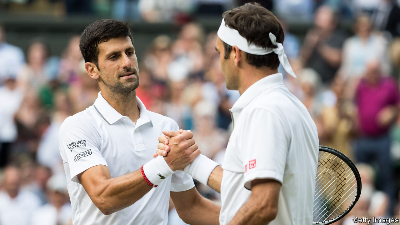 [NEWS #Alert] Novak Djokovic wins the most thrilling men’s tennis match ever! – #Loganspace AI