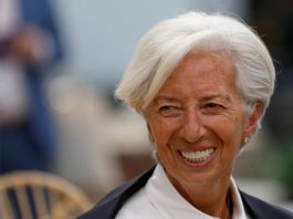 [NEWS] Lagarde resigns as IMF chief, starting race for her successor – Loganspace AI