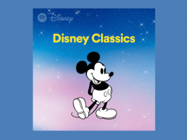 [NEWS] Spotify partners with Disney on a new streaming hub aimed at families – Loganspace