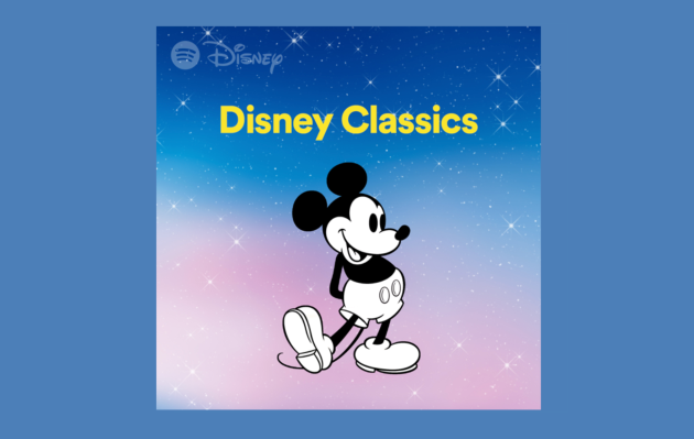 [NEWS] Spotify partners with Disney on a new streaming hub aimed at families – Loganspace