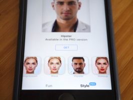 [NEWS] FaceApp responds to privacy concerns – Loganspace