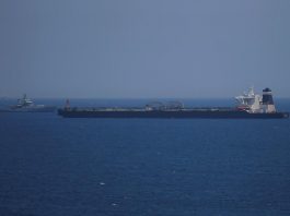 [NEWS] U.S. unsure about circumstances of tanker towed to Iran – Loganspace AI