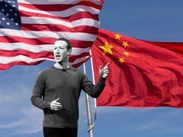 [NEWS] Facebook’s regulation dodge: Let us, or China will – Loganspace