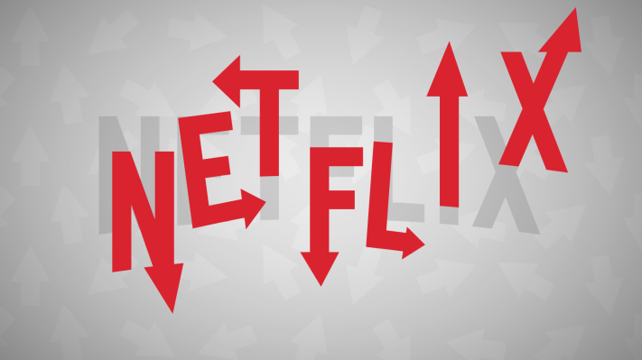 [NEWS] Netflix reports first net subscriber loss in the U.S., misses global subscriber growth predictions – Loganspace