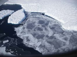 [Science] A drastic plan might prevent catastrophic Antarctic ice sheet collapse – AI