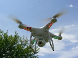 [NEWS] Altitude Angel launches an API for safer drone flights – Loganspace