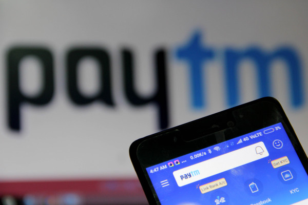 [NEWS] EBay picks 5.5% stake in India’s Paytm Mall – Loganspace