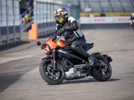 [NEWS] Inside Harley Davidson’s EV shift with a ride on its LiveWire – Loganspace