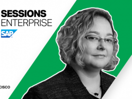[NEWS] Investor Jocelyn Goldfein to join us on AI panel at TechCrunch Sessions: Enterprise – Loganspace