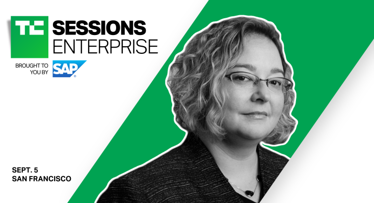 [NEWS] Investor Jocelyn Goldfein to join us on AI panel at TechCrunch Sessions: Enterprise – Loganspace