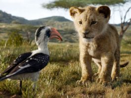 [NEWS #Alert] “The Lion King” remake opts for style over substance! – #Loganspace AI