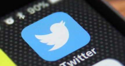[NEWS] Twitter tests a new way to label replies – Loganspace