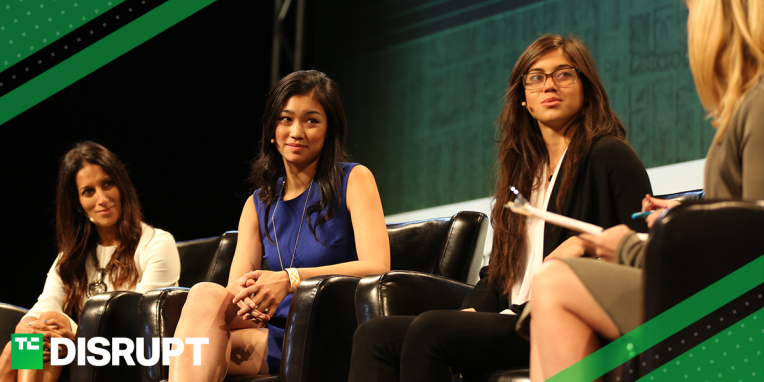 [NEWS] Deadline extended! Apply to the All Raise female founder program at Disrupt SF 2019 – Loganspace