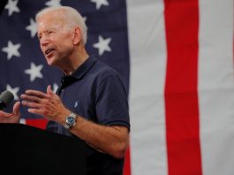 [NEWS] Joe Biden compares Trump to segregationist George Wallace – Loganspace AI