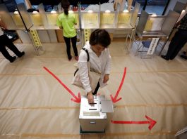 [NEWS] Pacifist constitution reform at stake as Japan goes to polls – Loganspace AI