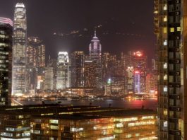 [NEWS] White Star Capital eyes Asia growth with new Hong Kong office – Loganspace