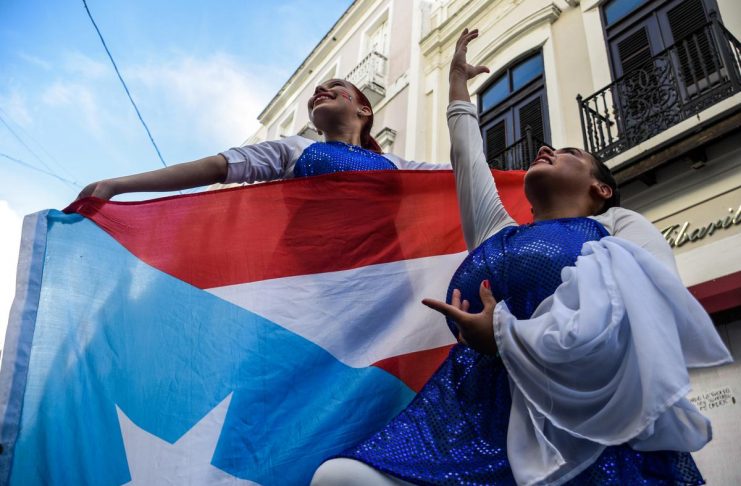 [NEWS] Thousands expected to demonstrate Monday against Puerto Rico’s governor, hold general strike – Loganspace AI